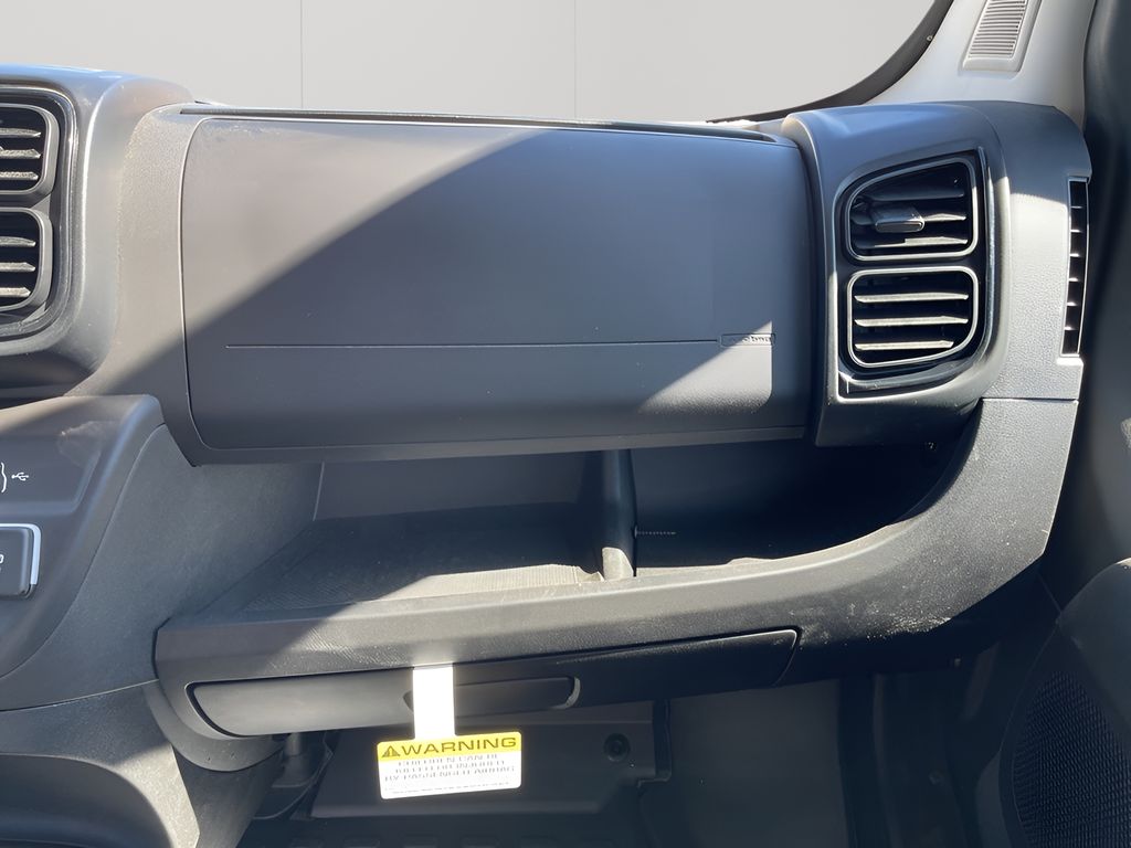 New Car 2025 Ram Promaster 3500 Ev  For Sale Under $70,000 In Austin, Texas