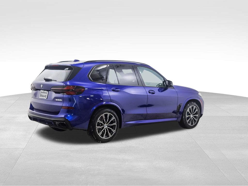 Thumbnail: 2026 BMW X5 - 5