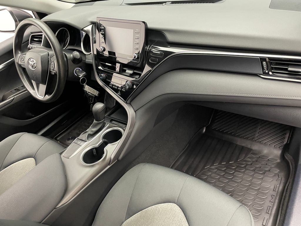 Thumbnail: 2023 Toyota Camry - 19