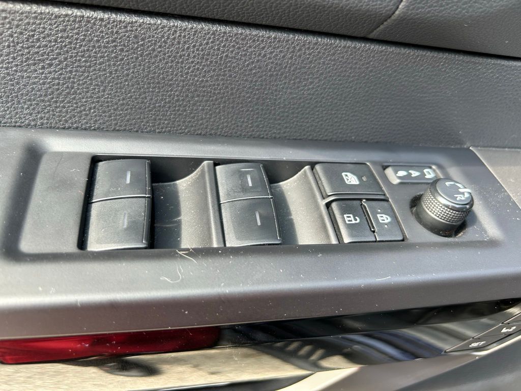 2024 Toyota Tundra Limited 16