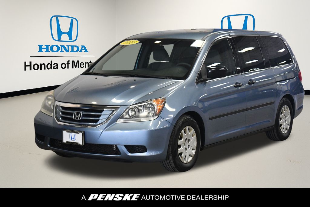 2010 Honda Odyssey LX -
                  Mentor, OH
