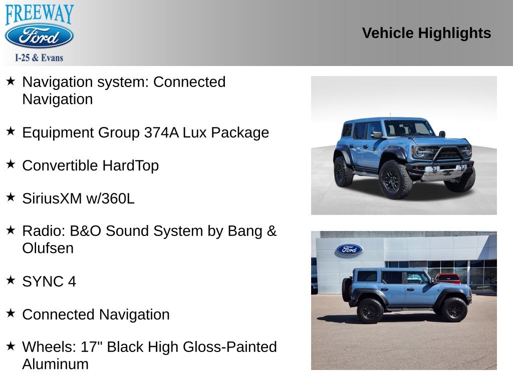 View vehicle photo 2