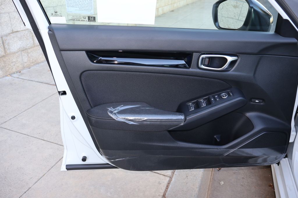 Thumbnail: 2026 Honda Civic - 21