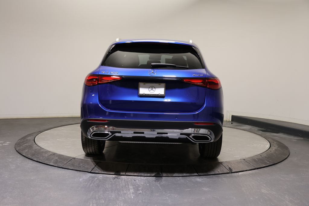 Thumbnail: 2026 Mercedes-Benz GLC - 6