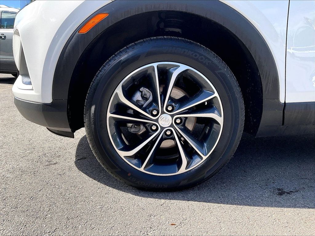 2023 Buick Encore GX — photo 22