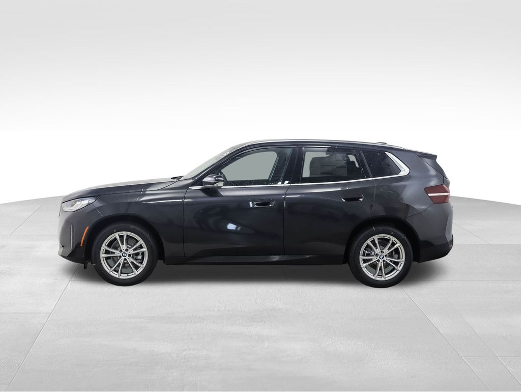 Thumbnail: 2025 BMW X3 - 2