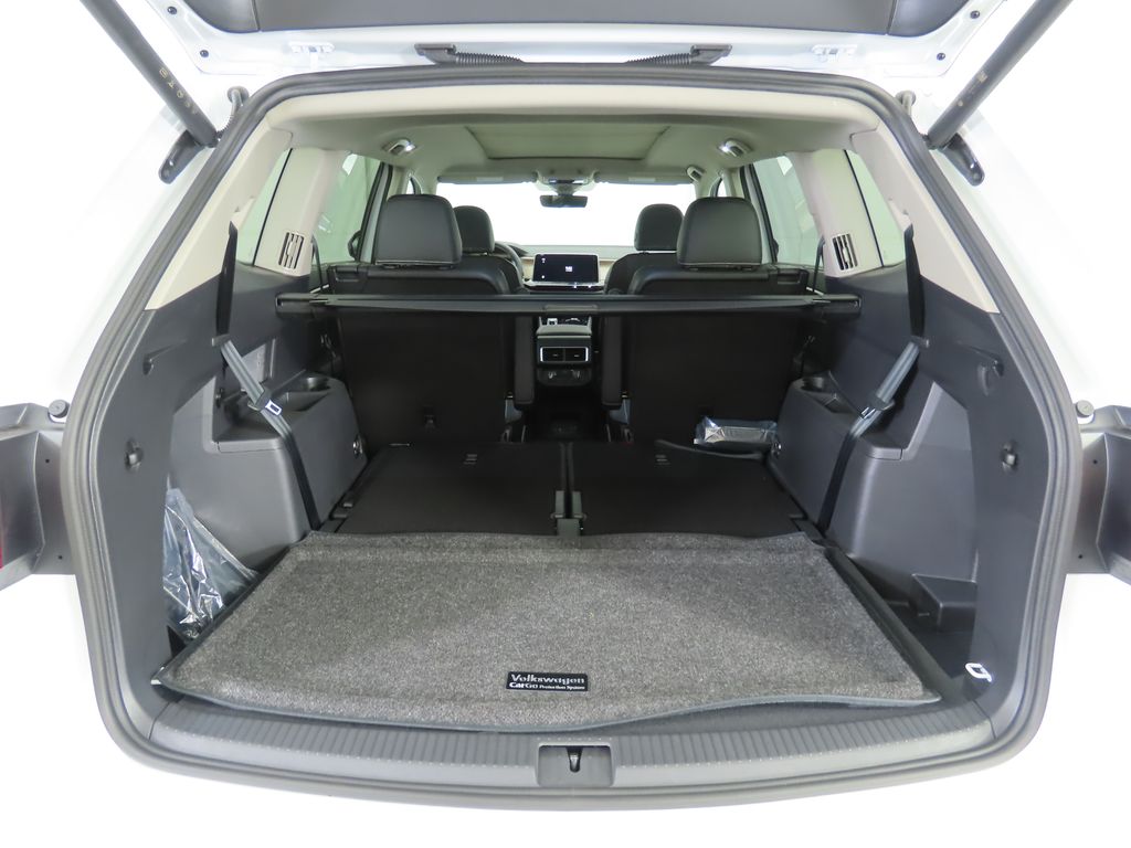 Thumbnail: 2026 Volkswagen Atlas - 28