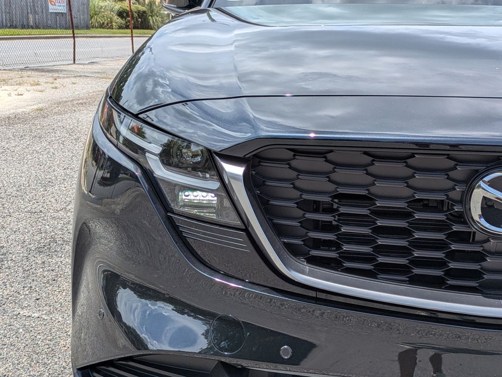 2026 Mazda CX-5 2.5 S Preferred