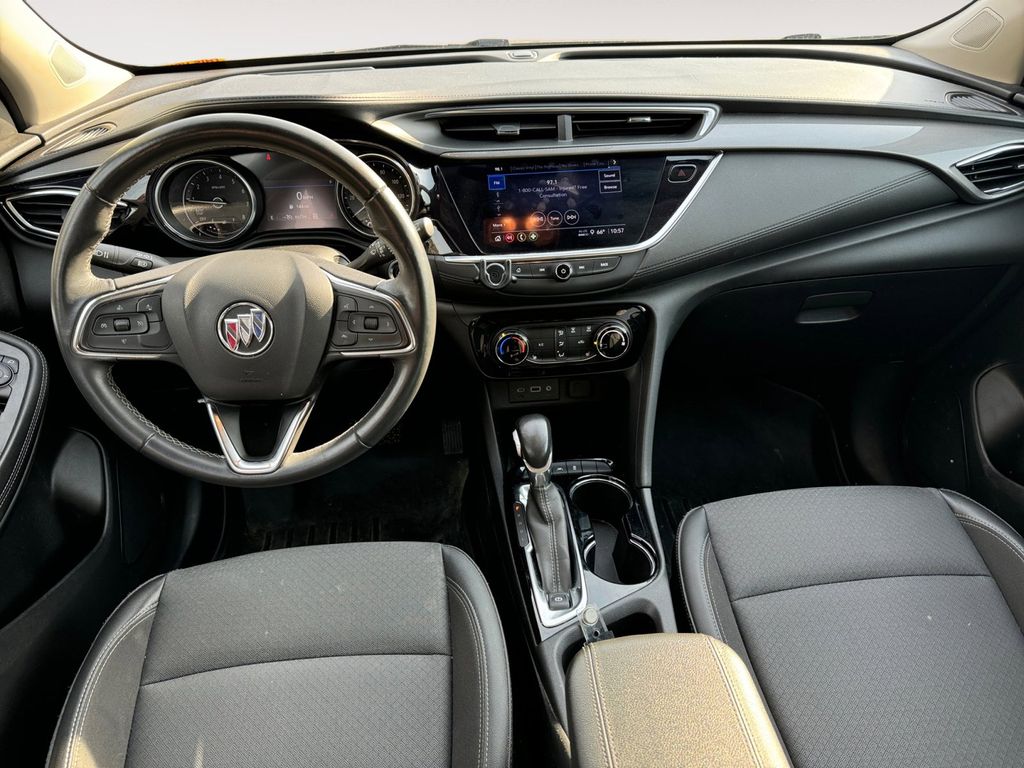 2022 Buick Encore GX Preferred 10