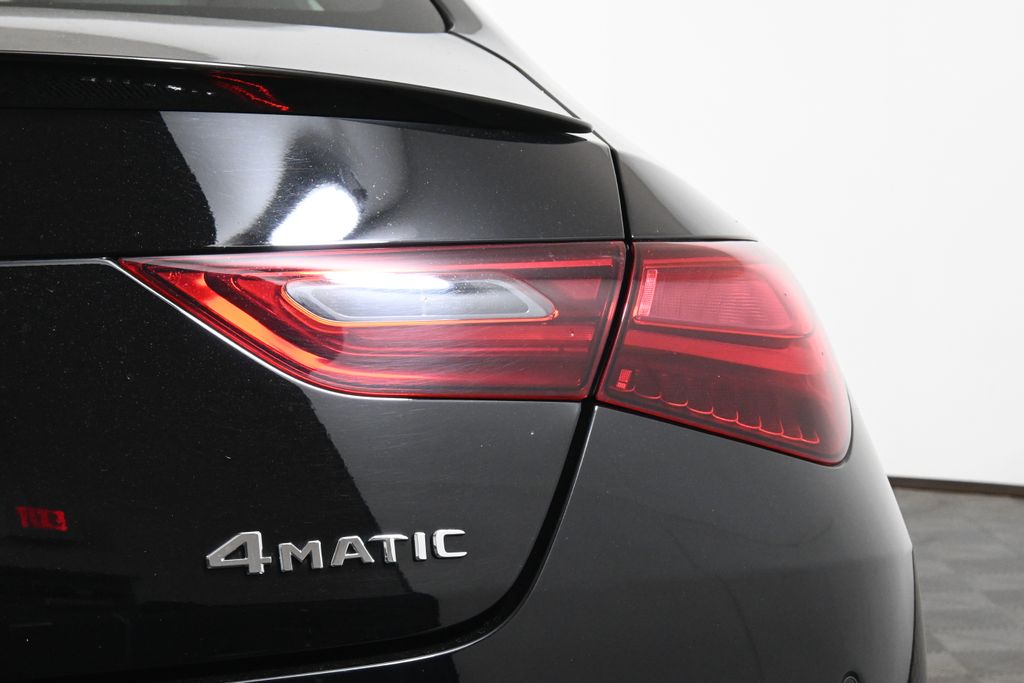 Thumbnail: 2026 Mercedes-Benz CLA - 13