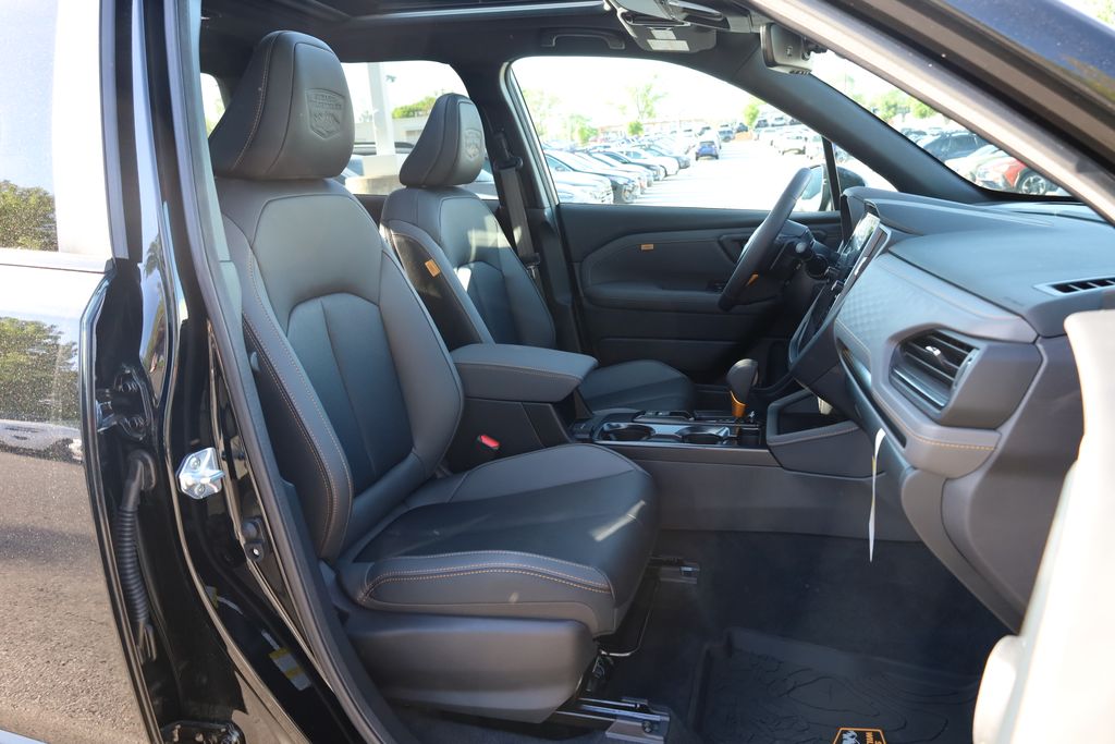 used 2026 Subaru Forester car, priced at $37,959
