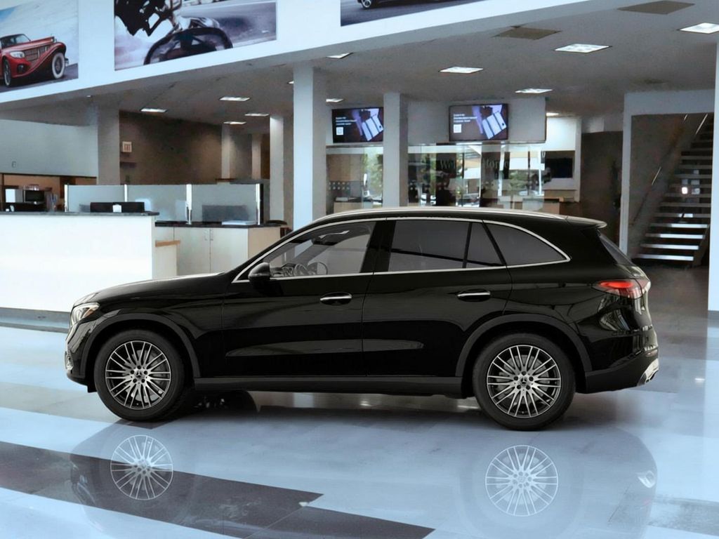 Thumbnail: 2026 Mercedes-Benz GLC - 32