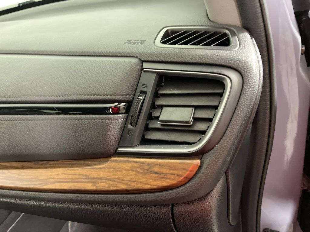 Thumbnail: 2021 Honda CR-V - 21