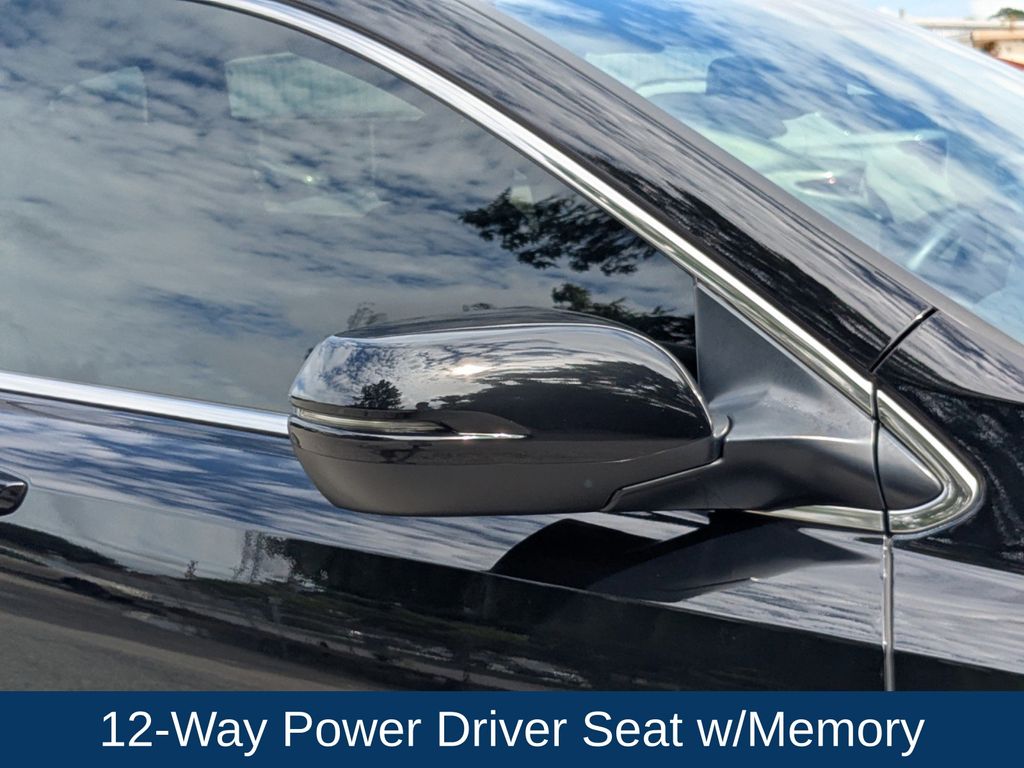 2022 Honda CR-V 2WD EX-L