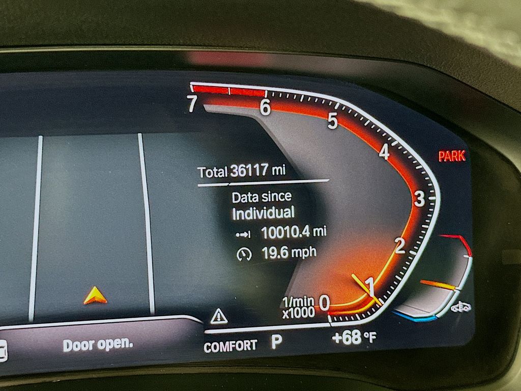 Thumbnail: 2020 BMW 3 Series - 12