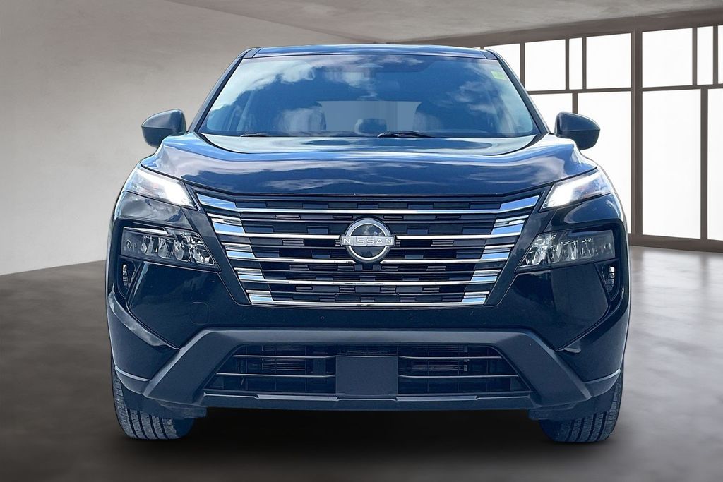 Used 2024 Nissan Rogue SUV