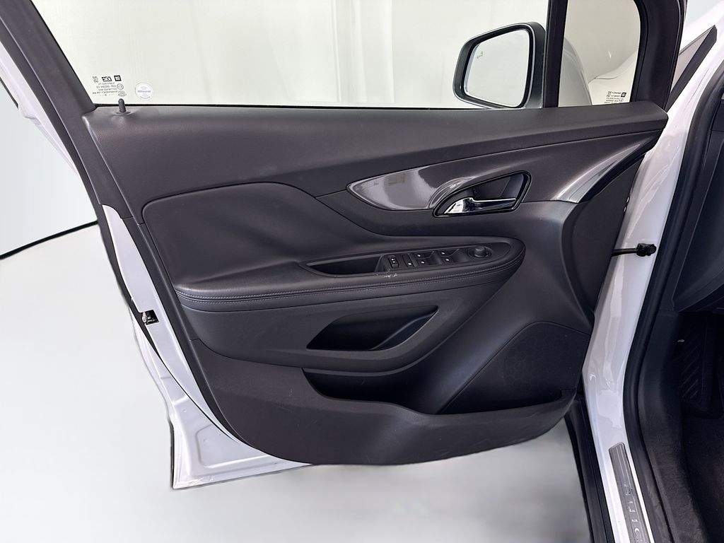 Thumbnail: 2019 Buick Encore - 24