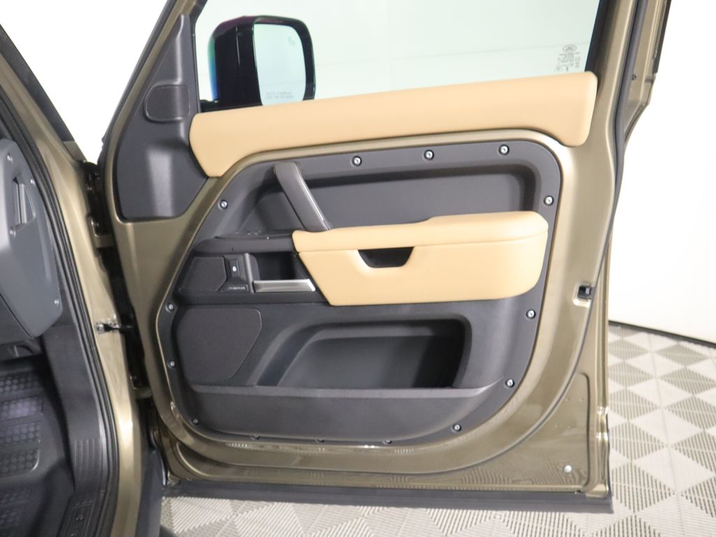 Thumbnail: 2026 Land Rover Defender - 27