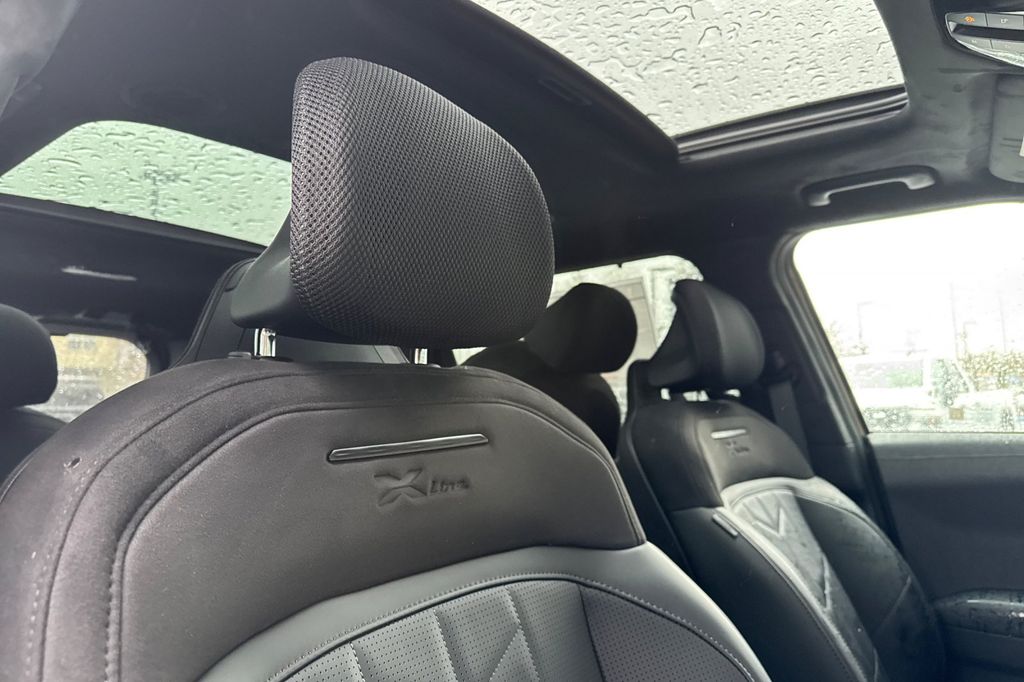 new 2027 Kia Telluride car, priced at $57,180