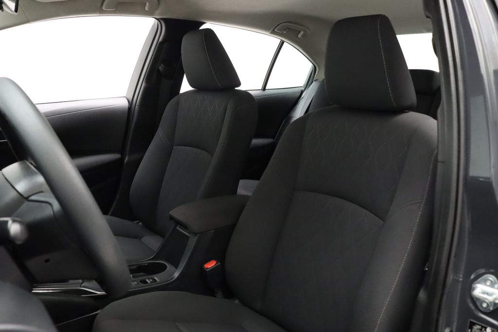 Thumbnail: 2023 Toyota Corolla - 13