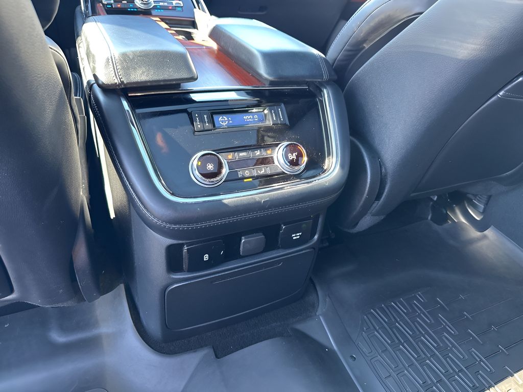 Used Car 2021 Lincoln Navigator  Reserve For Sale Under $50,000 In Austin, Texas