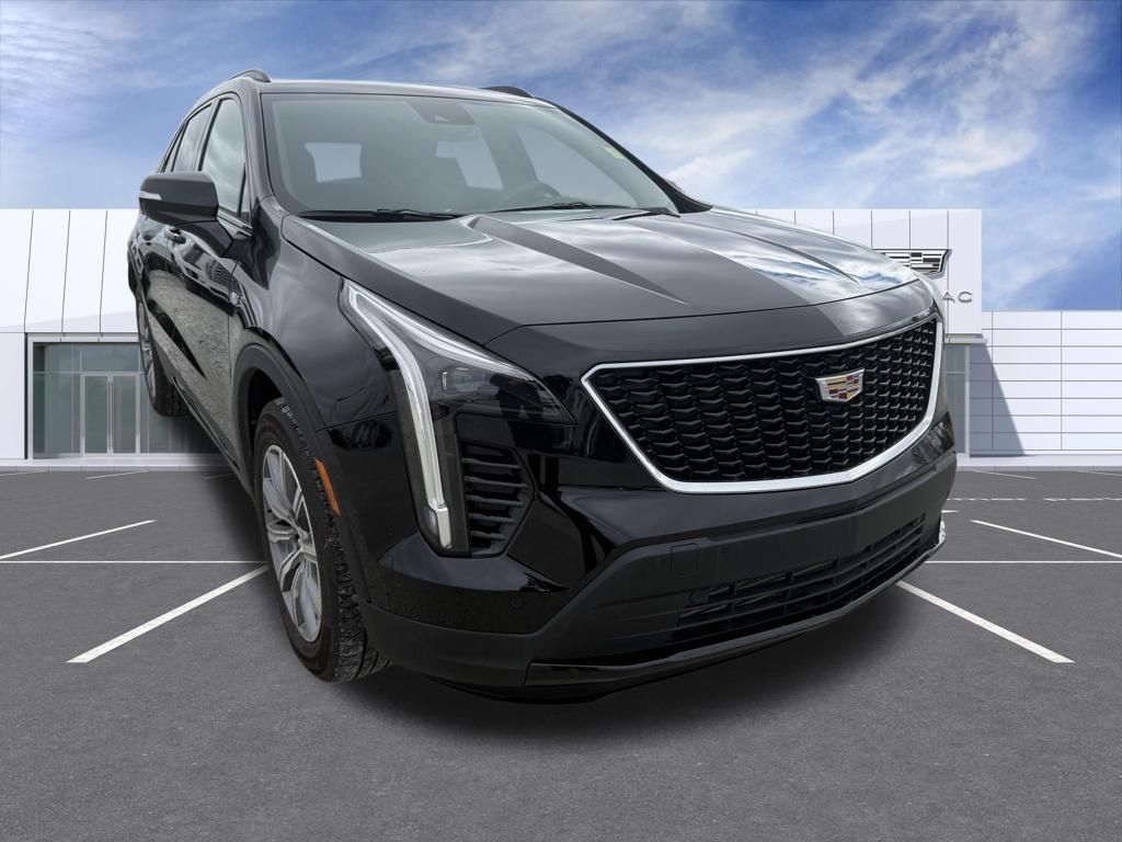 2023 Cadillac XT4 Sport AWD