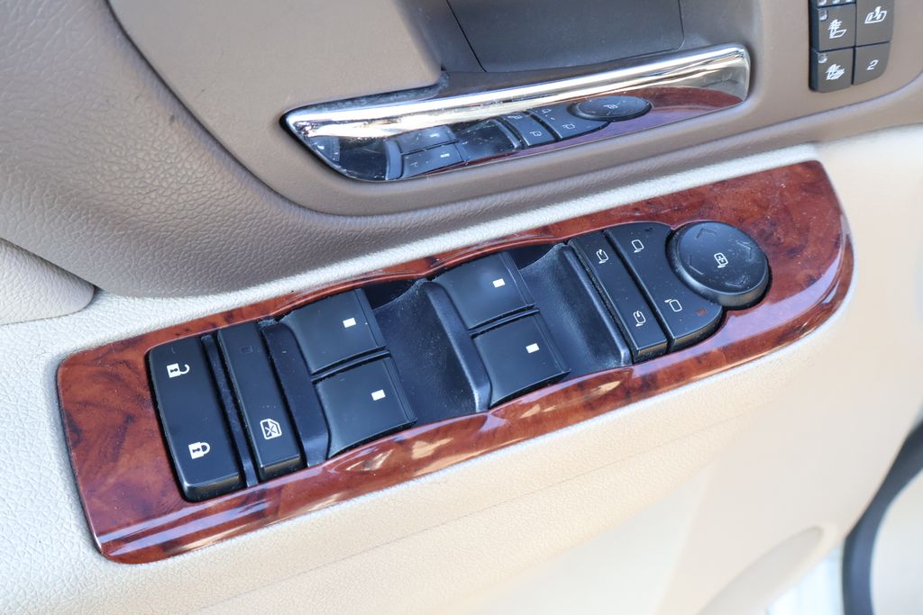 2013 Chevrolet Silverado 1500 LTZ 15