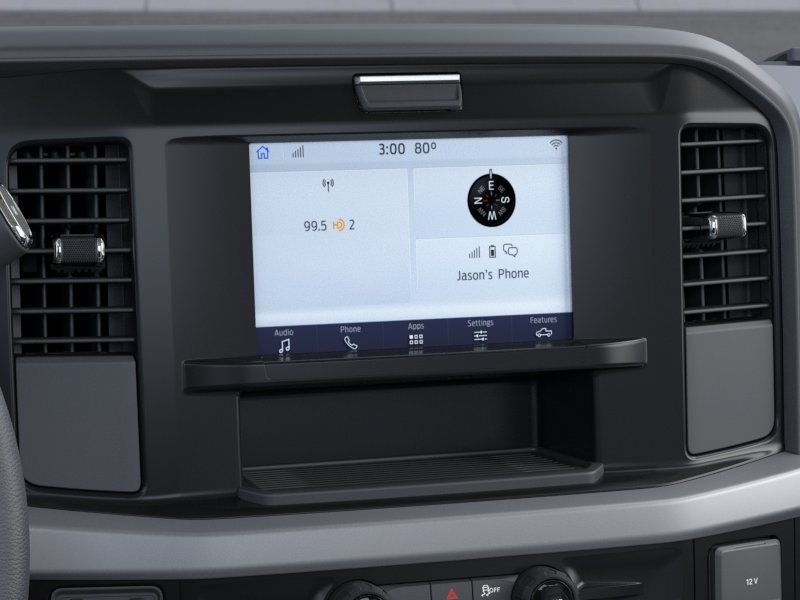 2026 Ford F-350 Super Duty XL