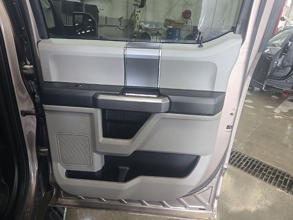 Used 2019 Ford F-150 Truck