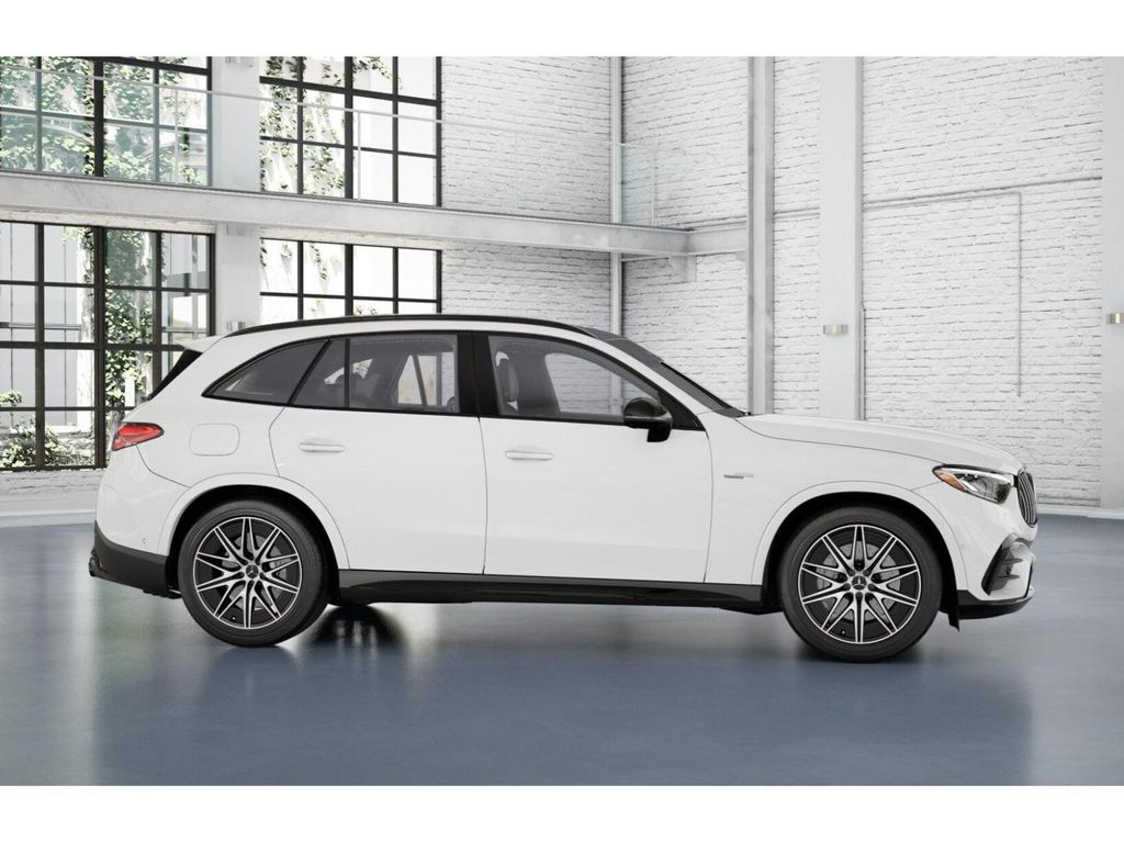 Thumbnail: 2026 Mercedes-Benz GLC - 15