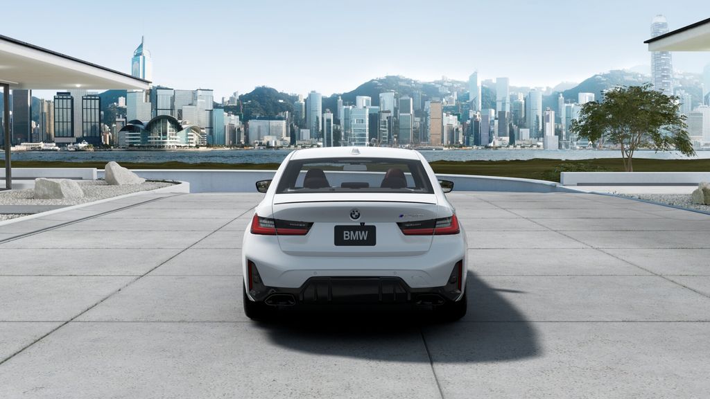Thumbnail: 2026 BMW 3 Series - 27