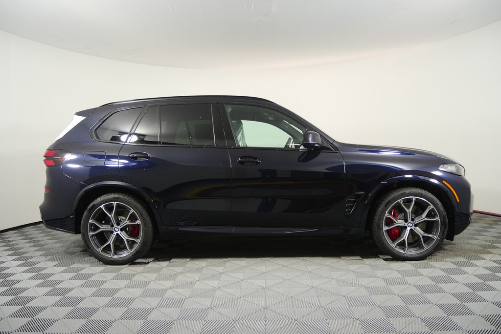 Thumbnail: 2026 BMW X5 - 2