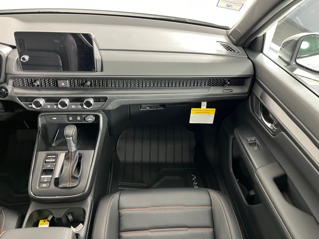 Thumbnail: 2026 Honda CR-V - 20