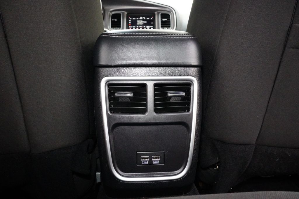 Used Car 2020 Dodge Charger  Sxt For Sale Under $20,000 In Weatherford, Texas