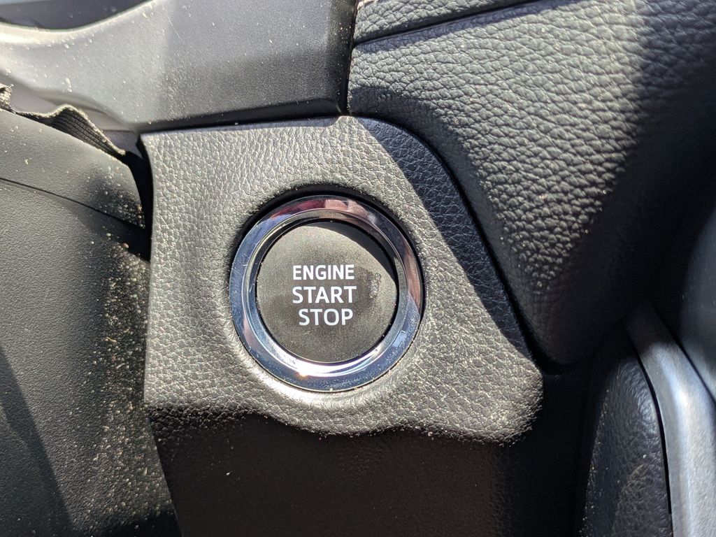 Used 2025 Toyota RAV4 SUV