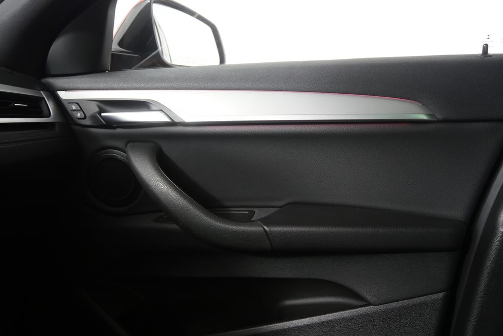 Thumbnail: 2023 BMW X2 - 25