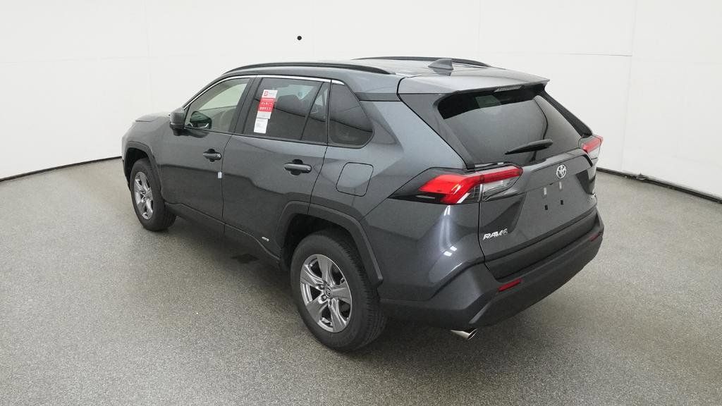Thumbnail: 2025 Toyota RAV4 - 28