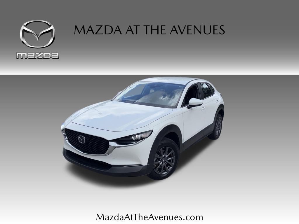 2021 Mazda CX-30 2.5 S's photo