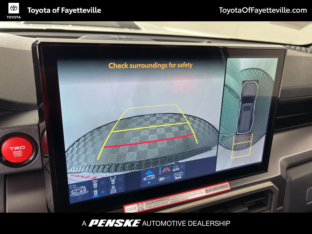 Thumbnail: 2025 Toyota 4Runner - 31