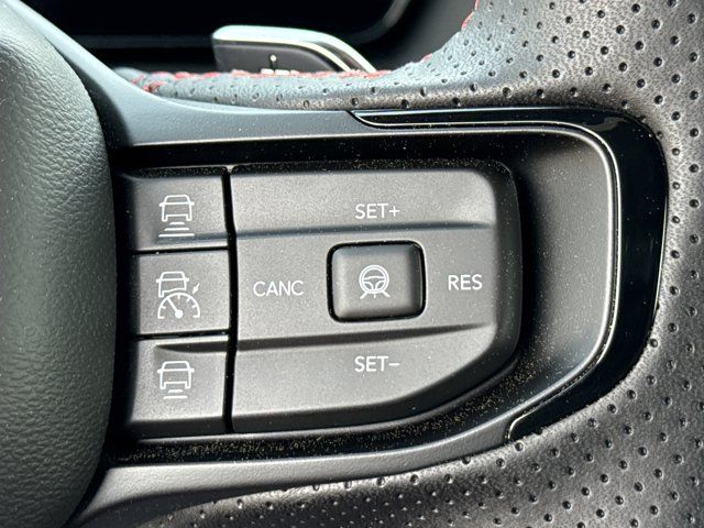 New 2026 White Dodge R/T Scat Pack image 22