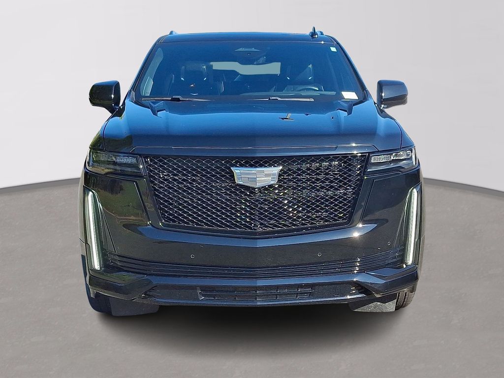 Thumbnail: 2024 Cadillac Escalade - 2