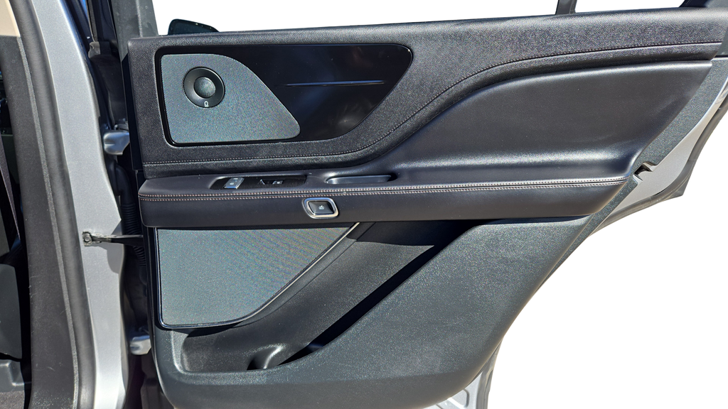 2024 Lincoln Aviator