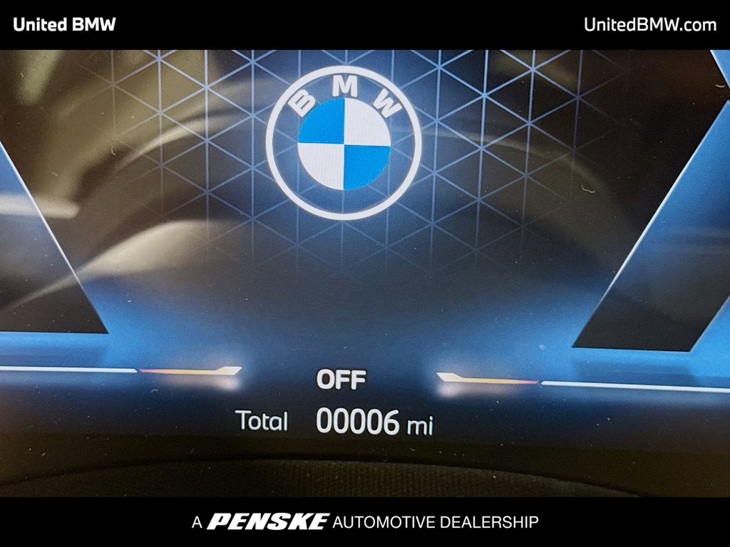 Thumbnail: 2026 BMW 5 Series - 7