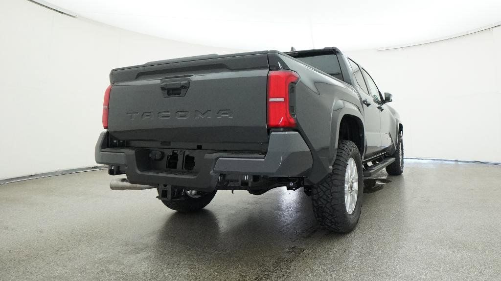 Thumbnail: 2025 Toyota Tacoma - 7