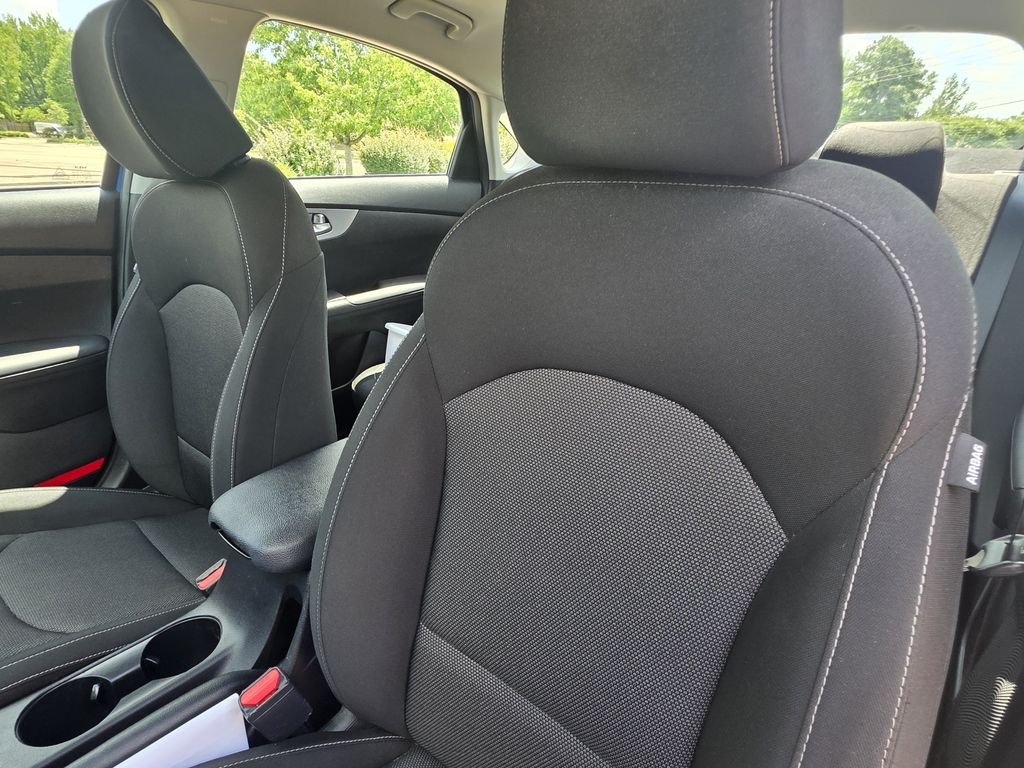 Used 2024 Kia Forte Sedan