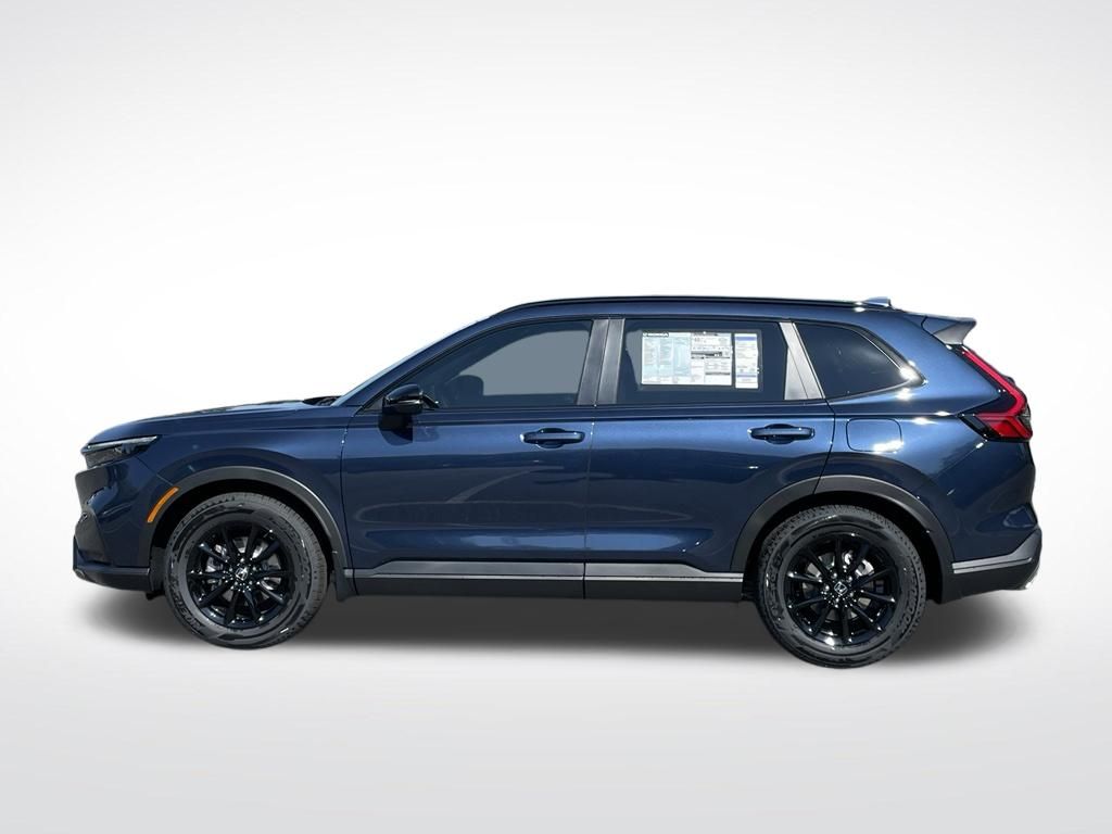 Thumbnail: 2027 Honda CR-V - 2