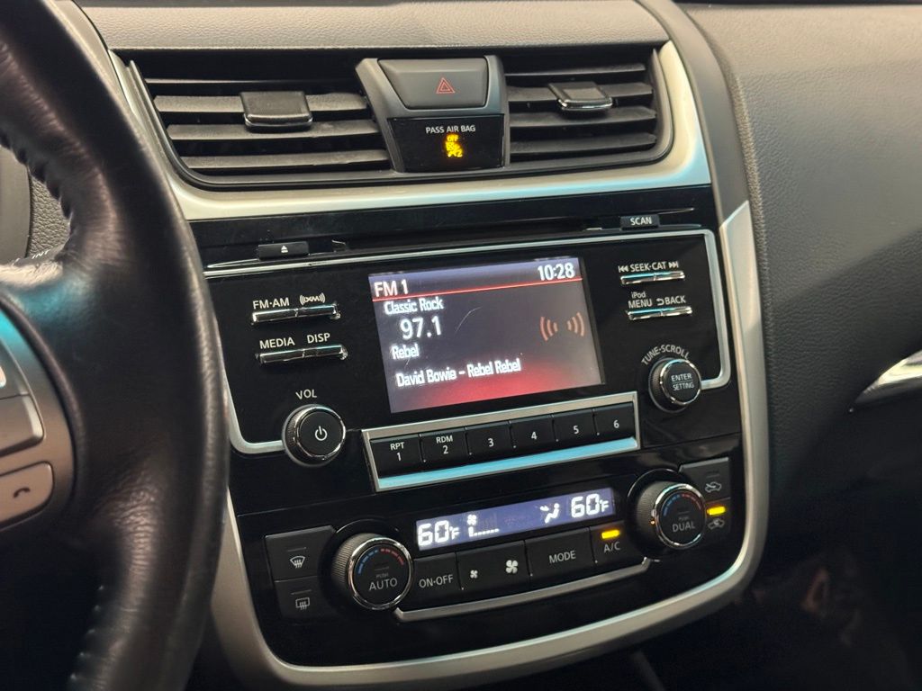 2018 Nissan Altima 2.5 SL photo 22