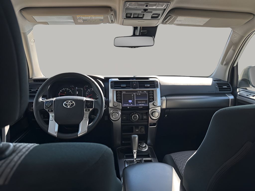 Used Car 2024 Toyota 4runner  Sr5 For Sale Under $40,000 In Austin, Texas