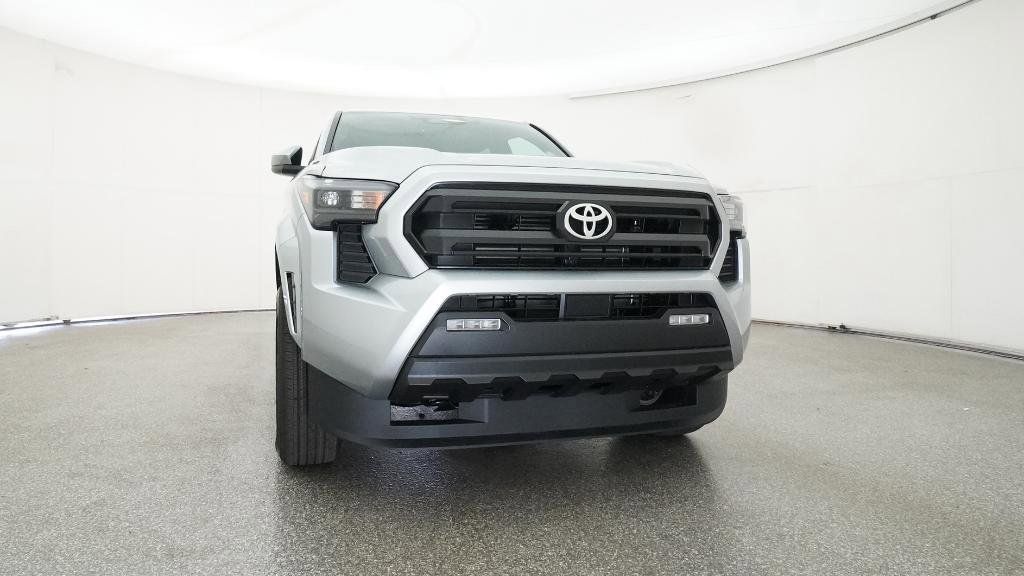 Thumbnail: 2025 Toyota Tacoma - 3