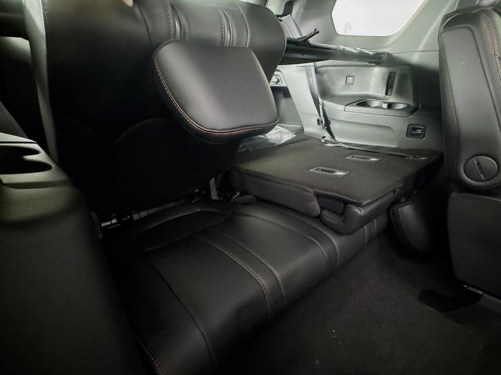 New Car 2025 Honda Pilot  Trailsport For Sale Under $50,000 In Austin, Texas